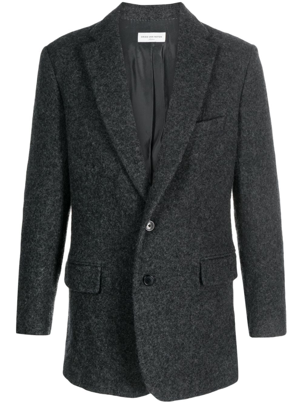 jacket - DRIES VAN NOTEN - Ex Voto Boutique